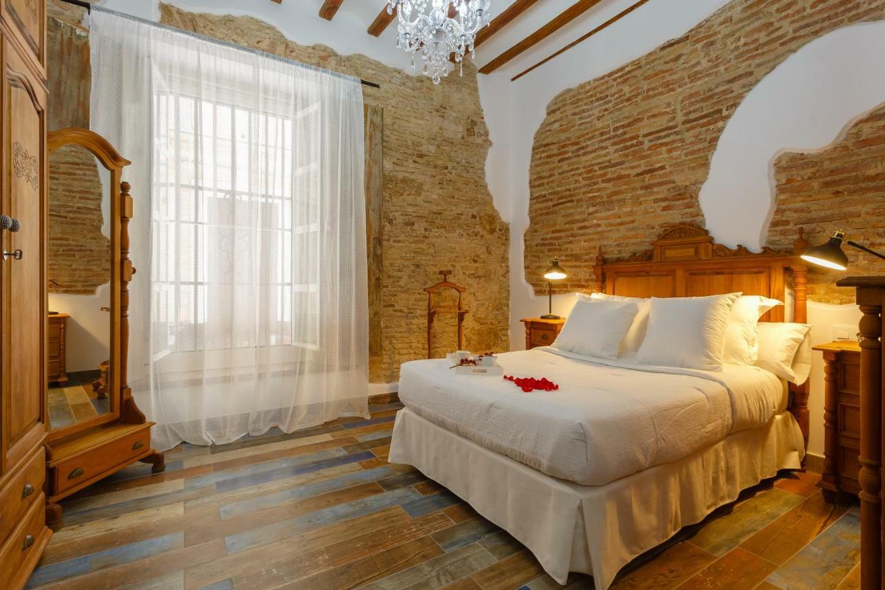 Noah House City Center - Historic Center Cádiz Eksteriør billede