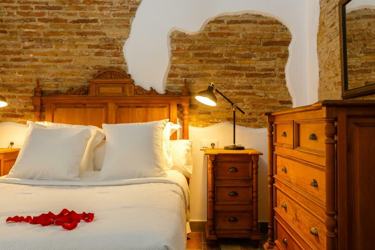 Noah House City Center - Historic Center Cádiz Eksteriør billede